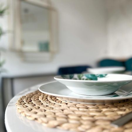 Le Saphir Appartement Rezé Buitenkant foto