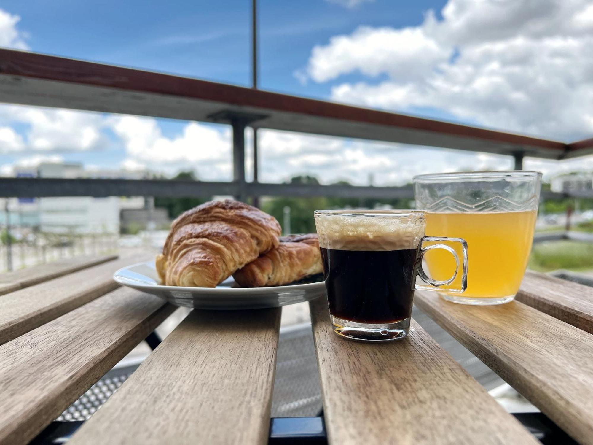 Le Saphir Appartement Rezé Buitenkant foto