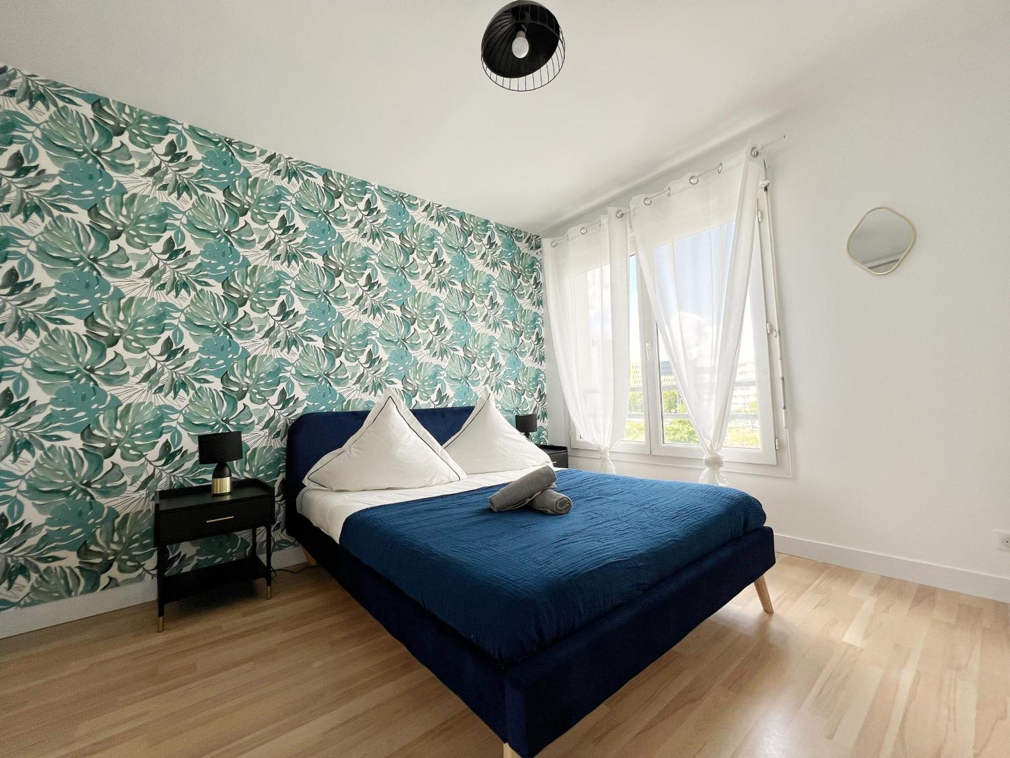 Le Saphir Appartement Rezé Buitenkant foto