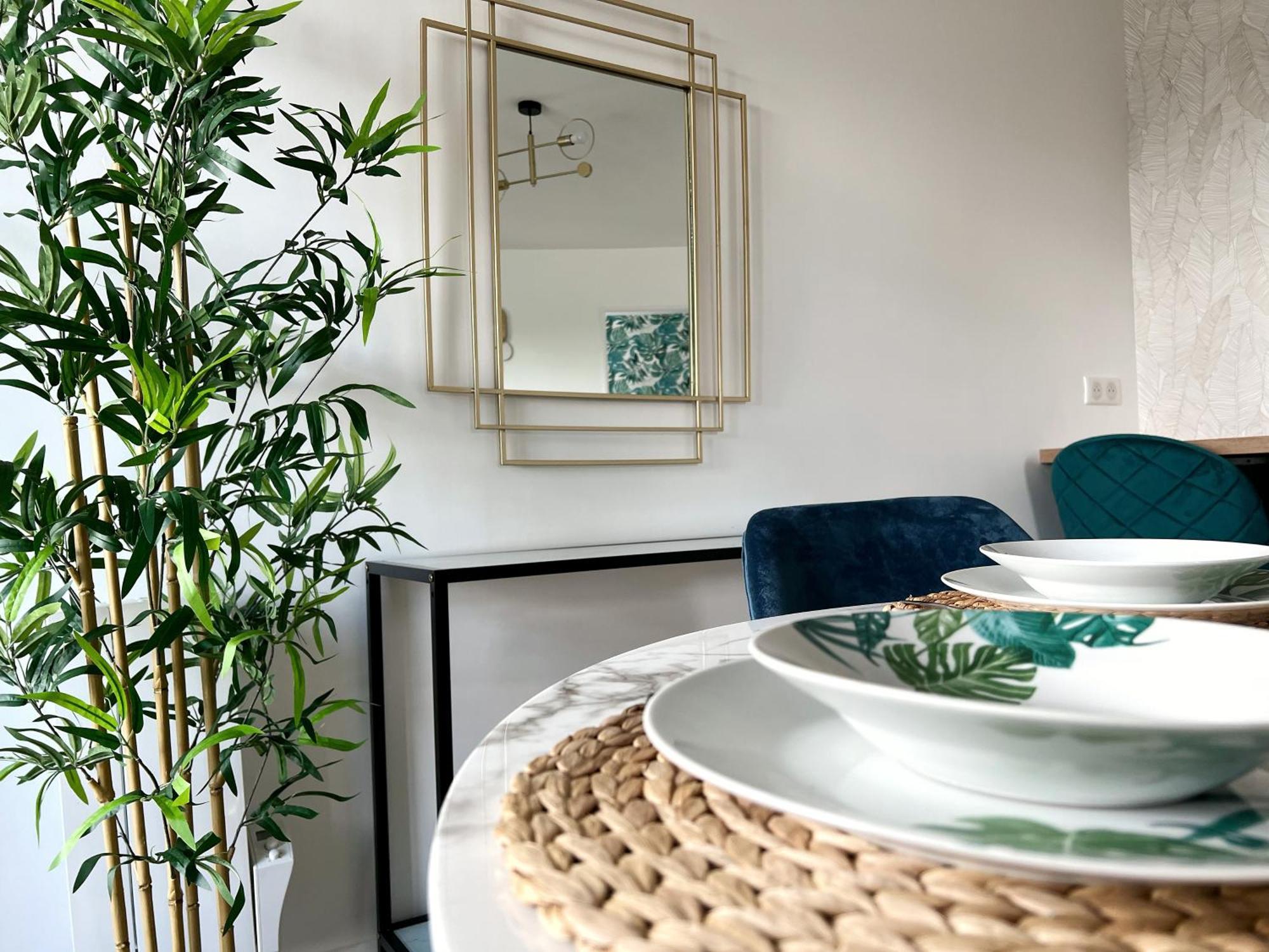 Le Saphir Appartement Rezé Buitenkant foto