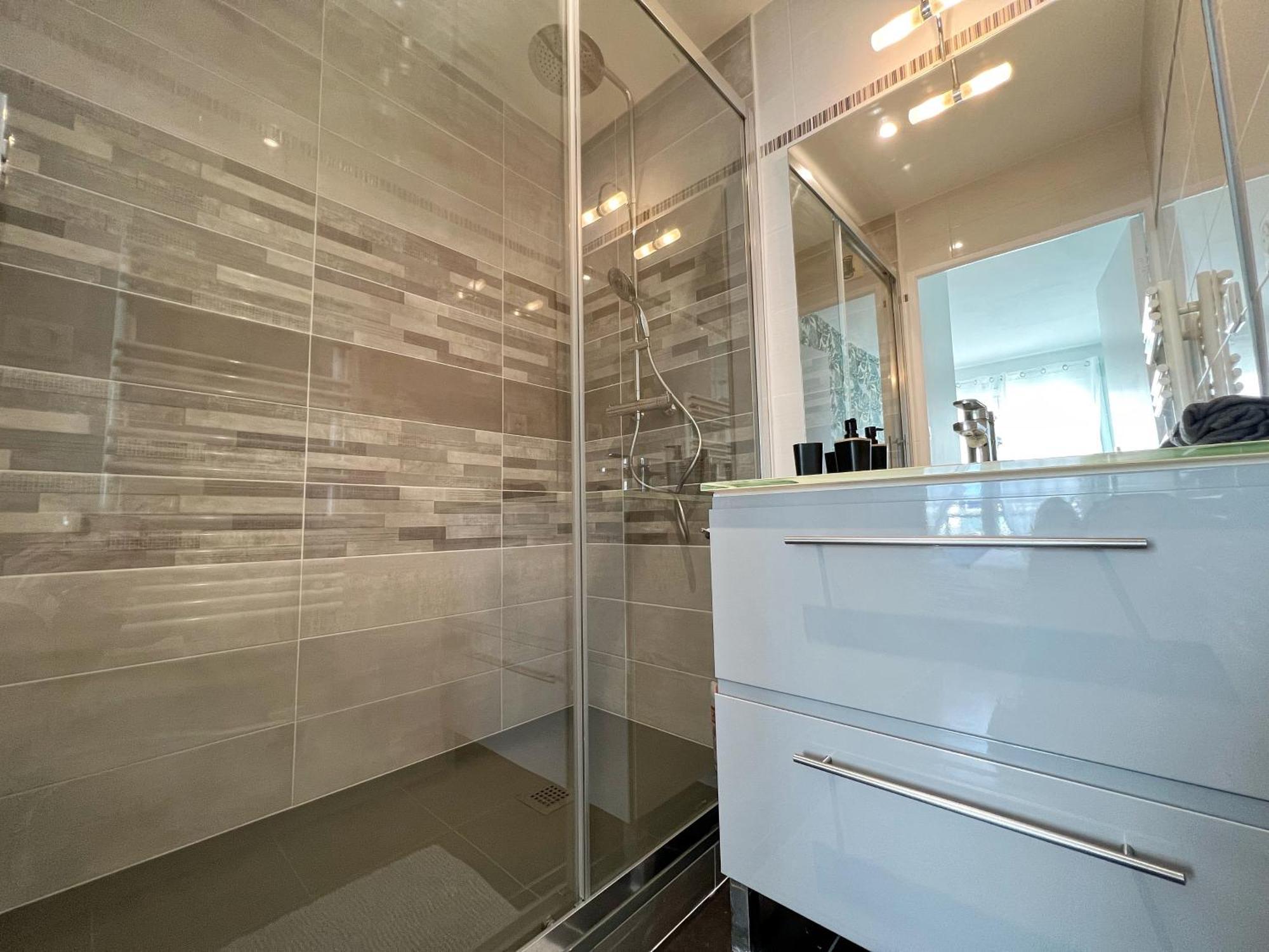 Le Saphir Appartement Rezé Buitenkant foto